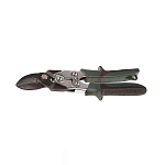 Ножницы по металлу KRAFTOOL UNIVERSA Cr-V 2324-R