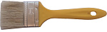 Кисть 888 Микс 2.5" плоская 0125540