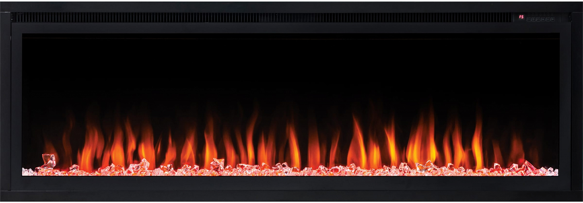 Электрокамин SAPHIR-S 50 (YR-23) RealFlame доставка Нижний Новгород 1 Электрокамин SAPHIR-S 50 (YR-23) RealFlame купить 1