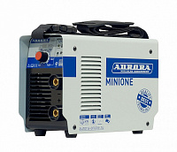 Инверторный сварочный аппарат MMA Aurora MINIONE 1600 (15-160А)