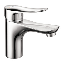 Смеситель DORFF Ultra для раковины D5002100
