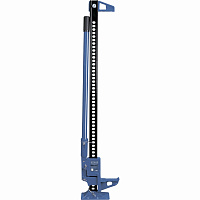 Домкрат реечный профессиональный HIgh Jack 115-1335мм 3т