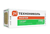 Минеральная вата ТЕХНОНИКОЛЬ РОКЛАЙТ 1200x600x50 8 плит