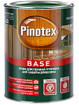 Грунт-антисептик Pinotex Base 5794804 (0.9л)