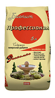 Смесь плодородная Биопит "Профессионал"  5л Богатырь Lt014696
