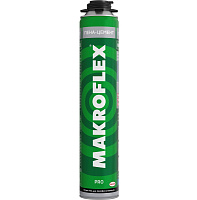 Пена-цемент Makroflex для пеногазобетона ПРО 2080974 (0.85л)
