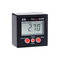 Угломер цифровой ADA Pro-Digit RUMB "A00481"