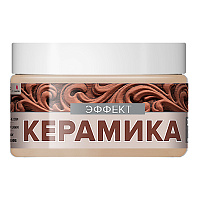 Декоративная краска "Эффект Керамика"  АртДекор 