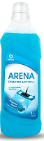 Средство для мытья пола Arena водяная лилия 1000мл Grass 125184/45209