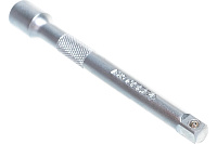 Удлинитель 100мм 1/4" Зубр 27722-100