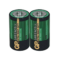 Элемент питания GP 13G/R20G BP2/SR2 2шт
