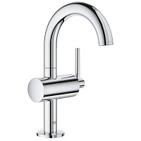 Смеситель для раковины Atrio цвет хром GROHE 32043003