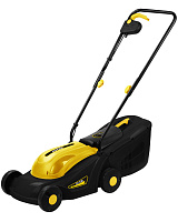 Газонокосилка элект HUTER ELM-1100
