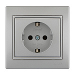 Розетка LEZARD MIRA 701-1010-122