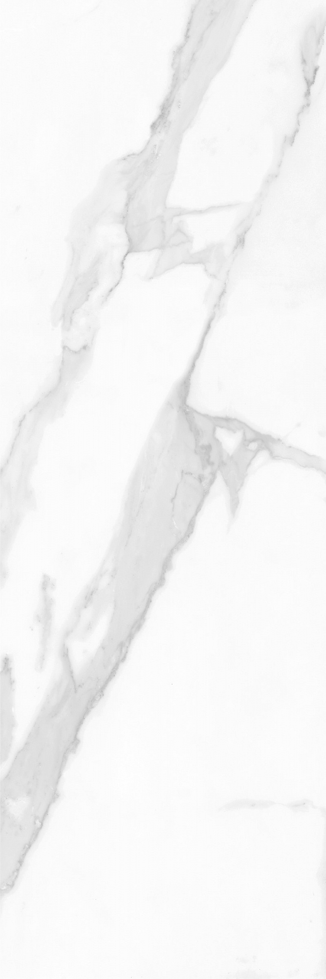 Плитка настенная Calacatta White 25*75см Ceramika Konskie купить 3