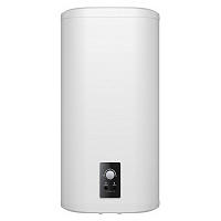 Водонагреватель накопительный электрический Eco 80 V плоский 2кВт 80л, GARANTERM
