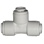 Фитинг тройник 3T1/4"/ коннектор для систем тонкой очистки ITA FILTER F9066