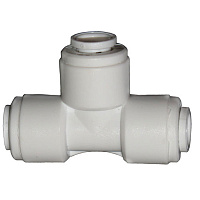 Фитинг тройник 3T1/4"/ коннектор для систем тонкой очистки ITA FILTER F9066