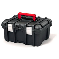 Ящик для инструментов Wide Tool box 16" ML Keter 17191708/238279
