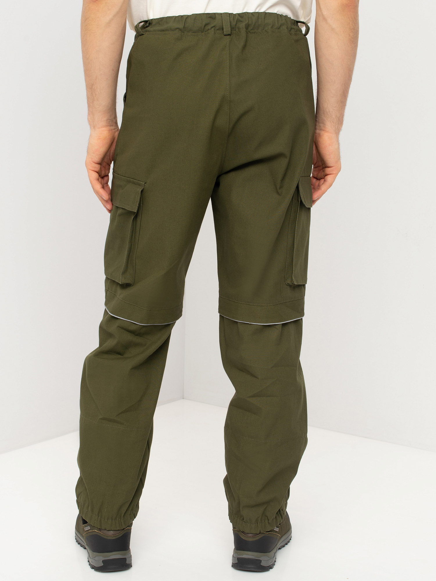 Костюм HUNTSMAN Антигнус-Люкс летний р.52-54/182-188 Хаки доставка Нижний Новгород 3 Костюм HUNTSMAN Антигнус-Люкс летний р.52-54/182-188 Хаки купить 3