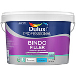 Шпатлевка Bindo Filler 5кг, Dulux (2.9л)