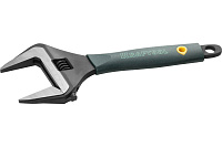 Ключ разводной SlimWide 300/60мм KRAFTOOL 27258-30