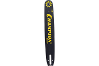 Шина Champion для бензопил16"-40см 3/8"-1.6-60зв (952919)