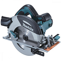 Циркулярная дисковая пила Makita HS6100