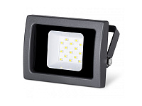 Прожектор светодиодный WFL-10W/03 10Вт SMD IP65  холодный свет 5500К