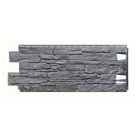 Сайдинг цокольный Solid STONE Regular Toscana VOX