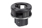 Клупп трубный резьбонарезной Stayer (BSPT R) 1" 28261-1
