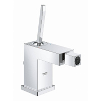 Смеситель для биде Eurocube Joy цвет хром GROHE 23664000