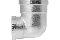 Угольник переходной 1/2"*3/4" внутренняя-внутренняя MIXTON ИС.072260