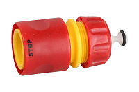 Соединитель Grinda 1/2" автостоп 8-426329_z01
