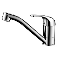 Смеситель для мойки Esko Riga RG 05
