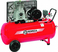 Компрессор поршневой воздушный Remeza  AB 100-360 A