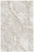 Панель ПВХ Slim Light Мрамор Корсика 2600*250*5мм Стелла 672/1