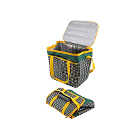 Термосумка Cells СВ-40 14л 27*19*28см 005040