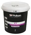 Эмаль акриловая универсальная X1 AA KOKUSUZ PARLAK Polisan 26500100600 (0.7л)