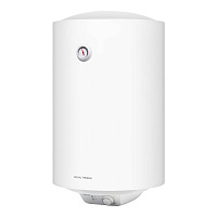 Водонагреватель накопительный электрический 1.5кВт 80л белый Royal Thermo RWH 80 DRYver