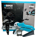 Набор СВП (клин+зажим+щипцы) BIHUI 1.5мм 100шт BLSK2