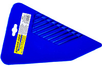 Шпатель прижимной STAYER  MAXFlat для обоев 280мм Stayer  10205