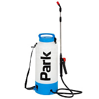 Опрыскиватель аккумуляторный PARK электрический  10л 006444