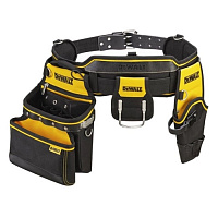 Пояс строителя для ношения инструмента DeWalt (DWST1-75552)