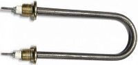 ТЭН для воды тип 45А 12/1.6j 30 ф2 1/2" 220V 1600Вт L180мм нержавеющая сталь ITA GROUP М07.162