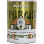 Антисептик лессирующий ПРОВАНС сосна Акватекс 81936 (0.75л)