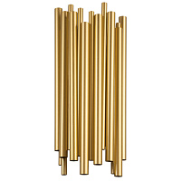 Бра SAVONA 4*40W G9 золото LightStar 816622
