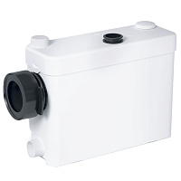 Установка канализационная SANIPACK 400Вт 100м/5м SFA 