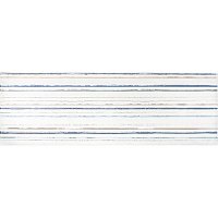 Вставка Парижанка Декор Полосы 20*60 см, LB-CERAMICS 1664-0171