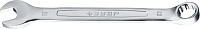 Ключ гаечный комбинированный Зубр 13мм CrV 27087-13_z01